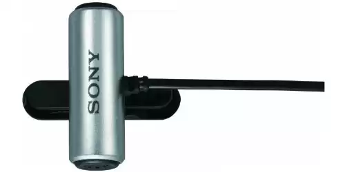 Sony ECMCS3