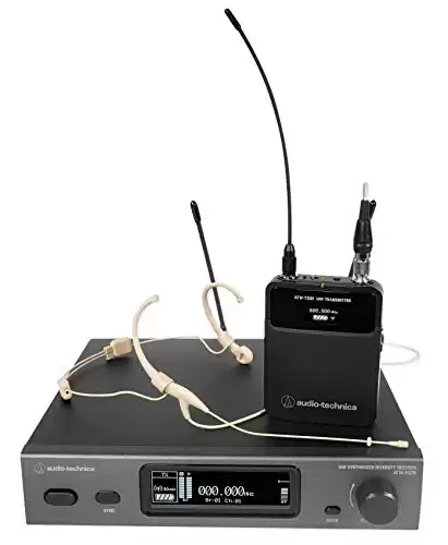 Audio Technica 3000