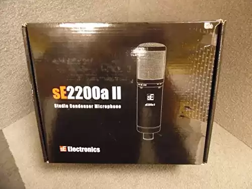 sE Electronics SE2200a II C